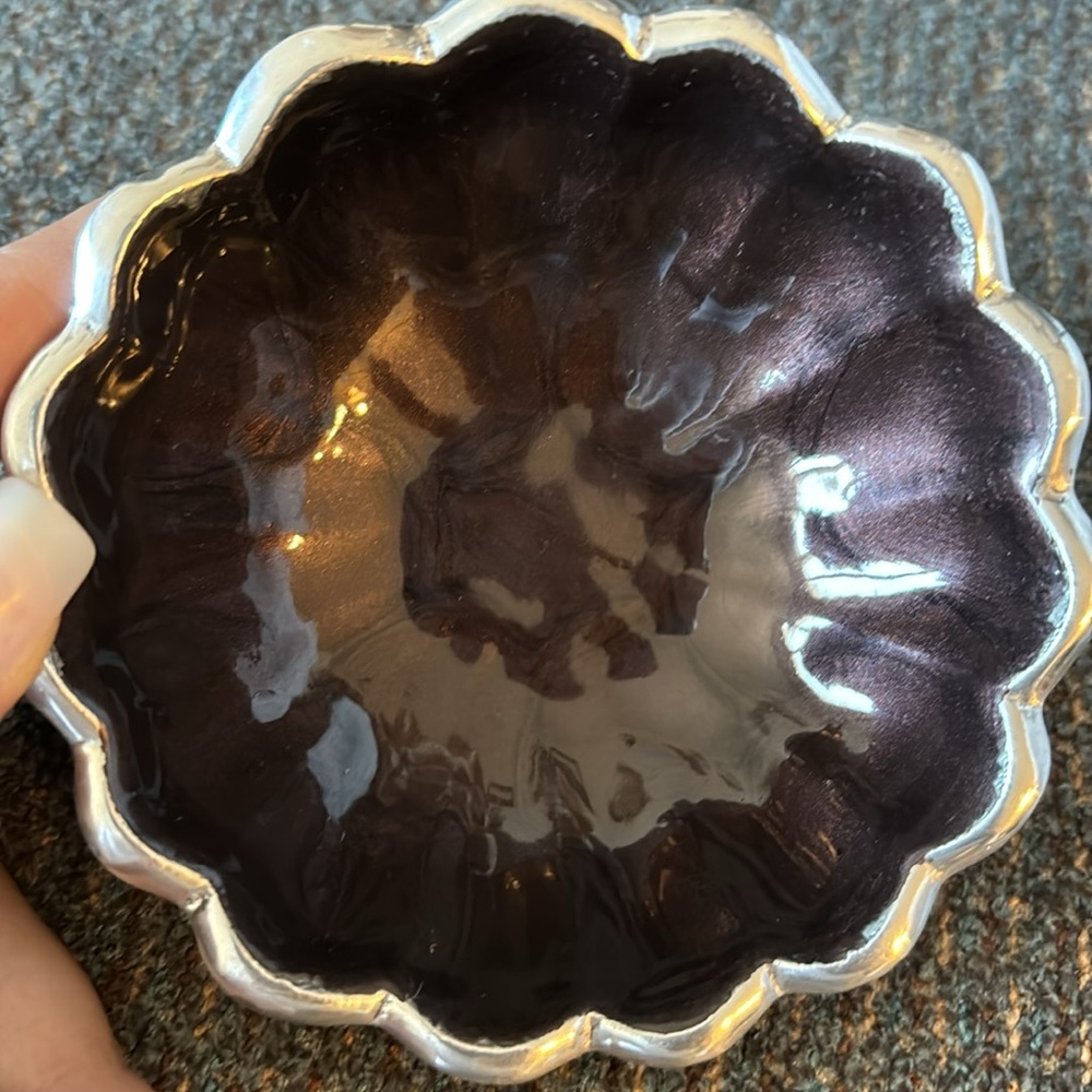 Julia Knight Bowl